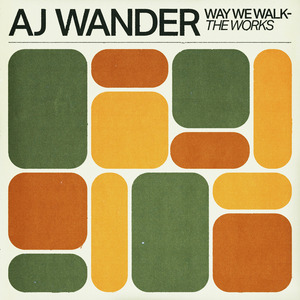 Way We Walk (Stripped)