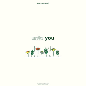 Unto You : Generation of Promise (Korean Version)