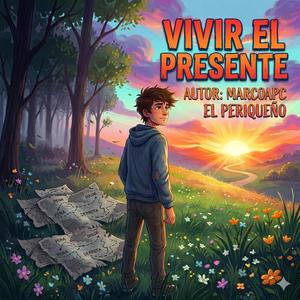 VIVIR EL PRESENTE