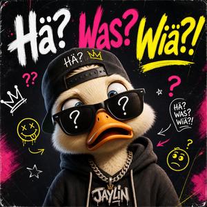 Hä? Was? Wiä?!