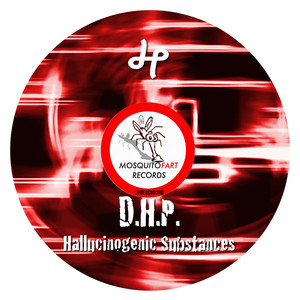 Hallucinogenic Substances