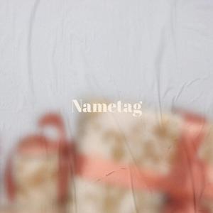 Nametag