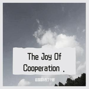 赵国国-The Joy Of Cooperation（remix）（赵国国 remix）