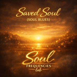 Saved Soul
