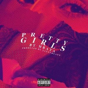 PRTTY GRLS