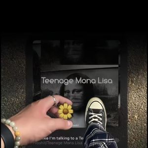 玻璃罩里的漂流瓶旋律