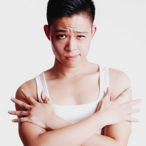 心照一生(翻自 Rubber Band）