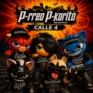 P-rreo P-korito
