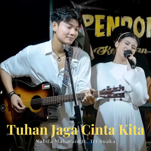 Tuhan Jaga Cinta Kita (Live Ngamen)