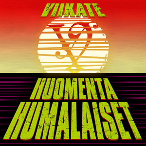 Huomenta humalaiset