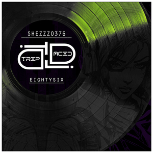 Eightysix (Radio Edit)