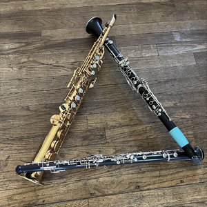 Enter the Gallery (First Final Journey)