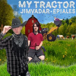 My Tractor
