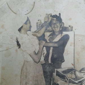 História da Redenção