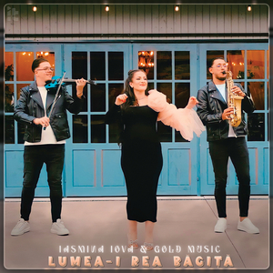Lumea-I Rea Băgiță