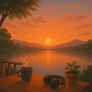That Late Afternoon