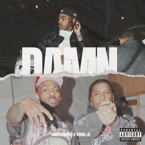 Damn (feat. Young Ja)