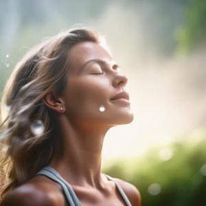 Flujo Armónico De Meditación