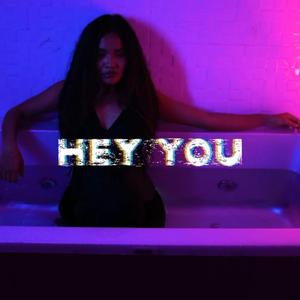 Hey You (feat. Dmaterialz)