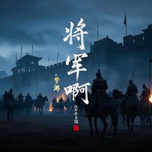 将军啊