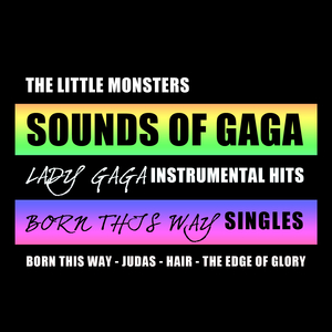 Born This Way (Instrumental Version)