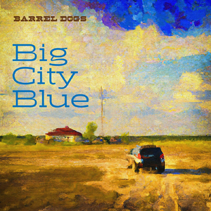 Big City Blue