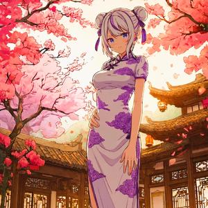 春爛漫(Haruranman)