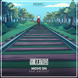 Move On (feat. Ratfoot)