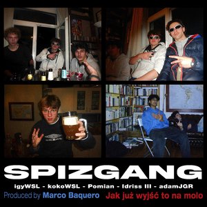 Jak już wyjść to na