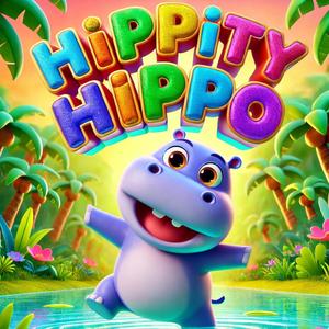 Hippity Hippo