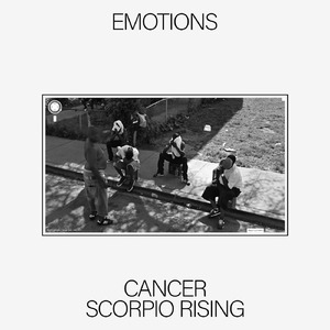 Scorpio Rising