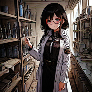 Sub Lab