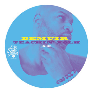 REVEALED - Teachin' Folk (Eeerbawdy's a DJ) (Original Mix)