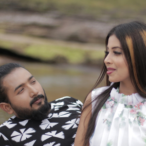 Lage Na Dil Kahi Re (feat. Isha Minz, Garima Ekka & Alpha Tirkey)