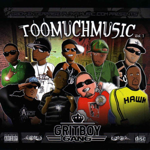 Crime (feat. Grit Boys)