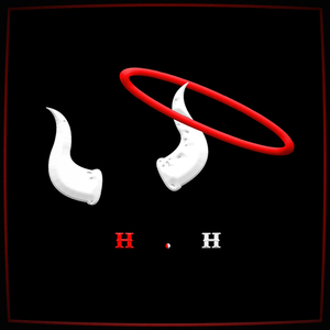 Halos & Horns