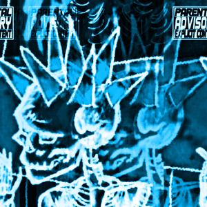 in hell, that's where I grew up ... (feat. NoFutureBoyz)