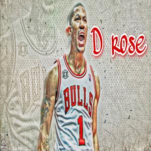 D Rose