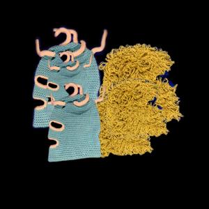 MMB.MMBL (feat. Thin Thicket & Damon the Soulful Samurai)