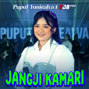 Jangji Kamari