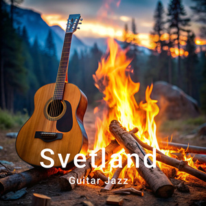 Guitar Jazz