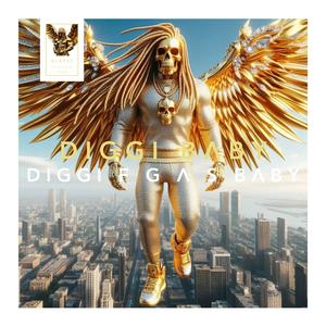 DIGGI F G Λ S BΛBY ΙΙ