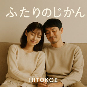 ふたりのじかん