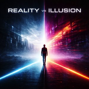 Seeing and Believing