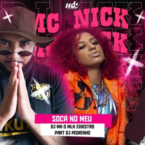 Soca no Meu (feat. Dj Pedrinho)