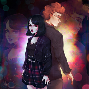 Противоположности