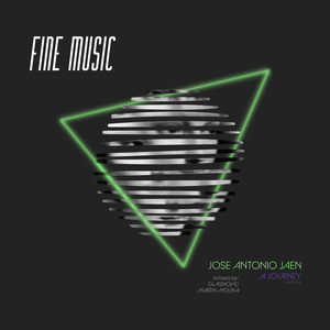 A Journey (Martin Molina Remix)