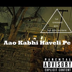 Aao Kabhi Haveli Pe