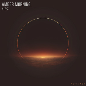 Amber morning 417Hz