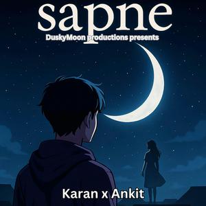 Sapne (feat. Ankit)
